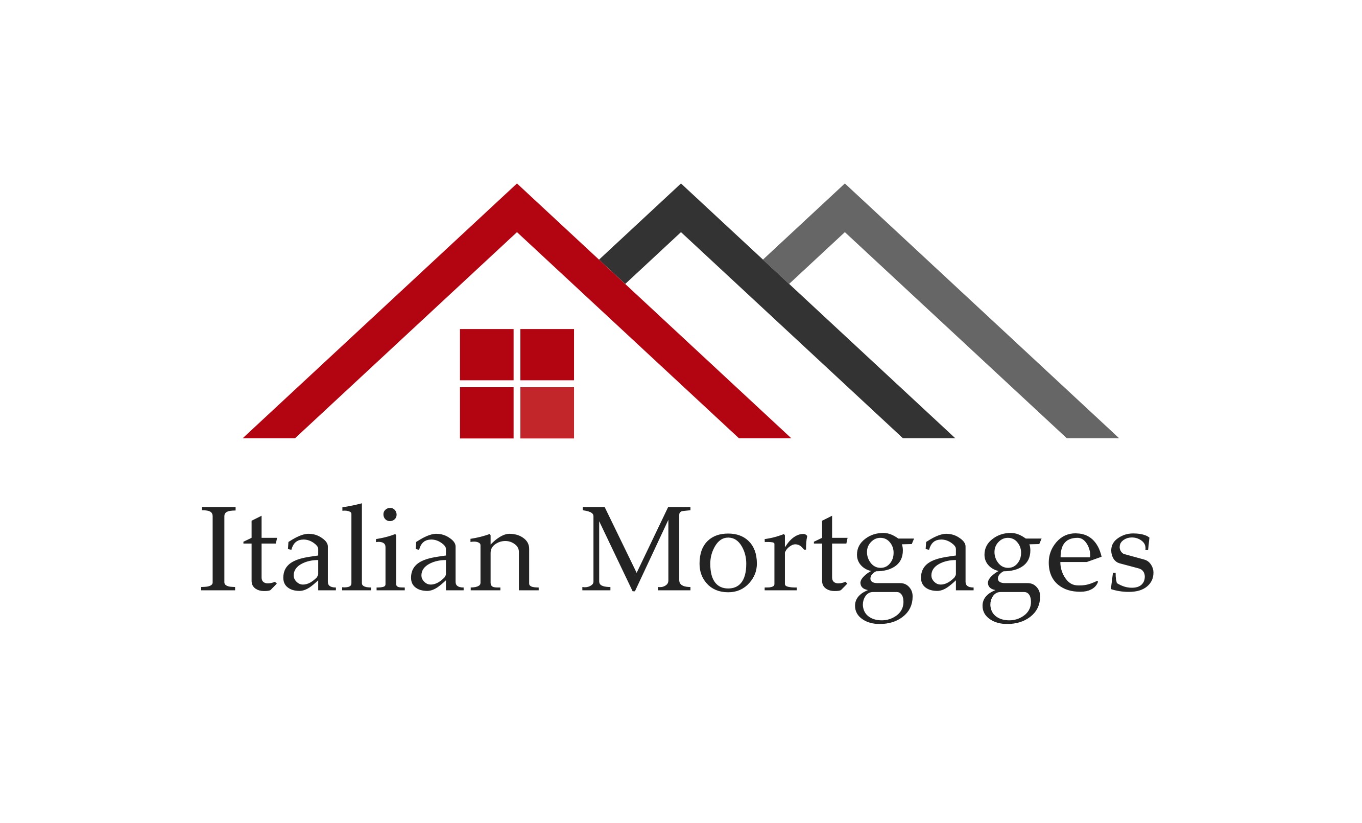 Italian Mortgages